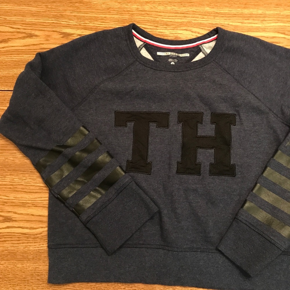 Tommy Hilfiger sport  crewneck